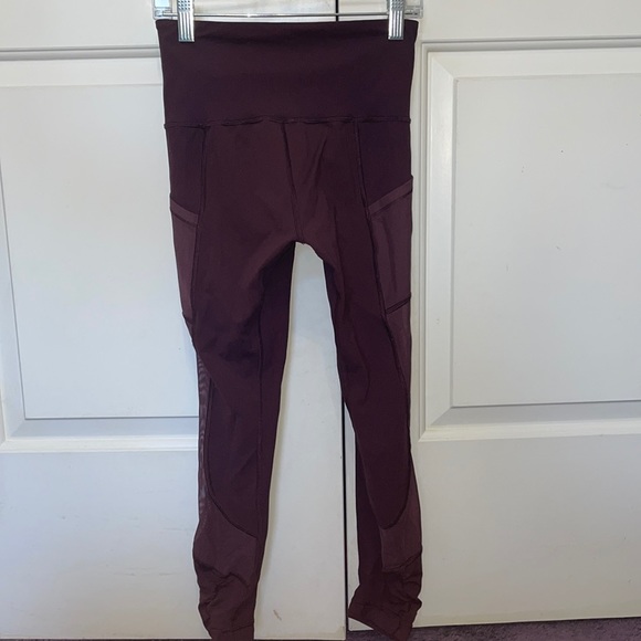 Lululemon leggings - Picture 2 of 7